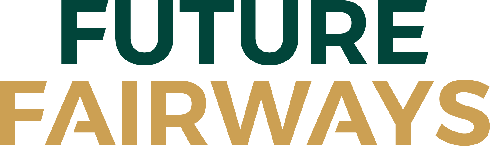 Future Fairways Logo